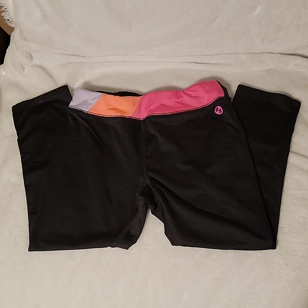 The Children's Place Sport Girl's Bundle